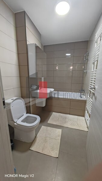 Lujerului Militari, Politehnica, Iuliu Maniu