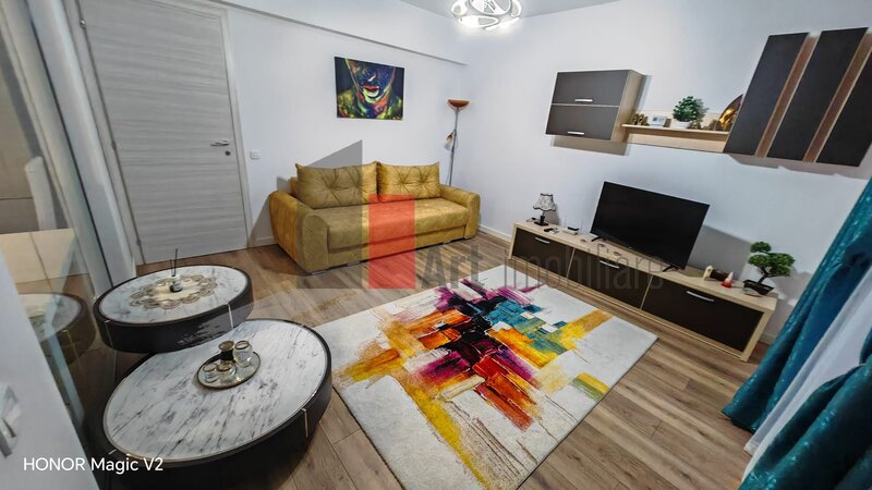 Lujerului Militari, Politehnica, Iuliu Maniu